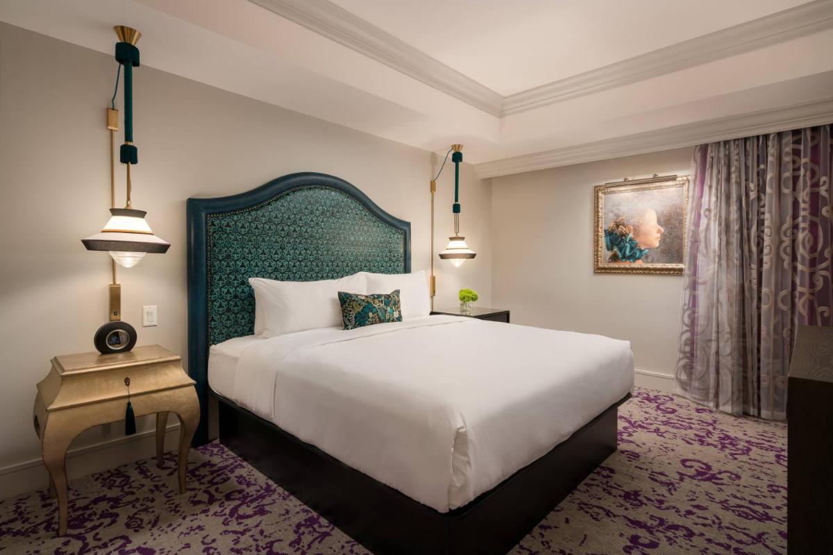Grand Bohemian Hotel Charlotte Autograph Collection - image 4