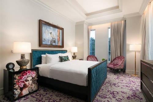 Grand Bohemian Hotel Charlotte Autograph Collection - image 42