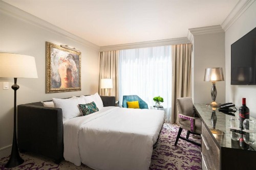 Grand Bohemian Hotel Charlotte Autograph Collection - image 7