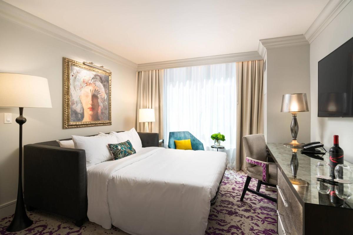 Grand Bohemian Hotel Charlotte Autograph Collection - image 7