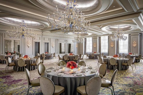 Grand Bohemian Hotel Charlotte Autograph Collection - image 9
