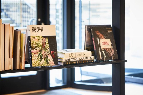 AC Hotel Charlotte SouthPark - image 12