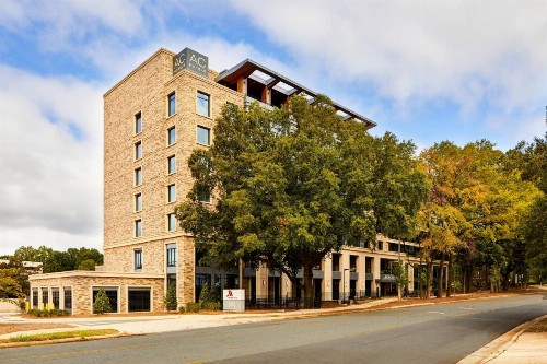 AC Hotel Charlotte SouthPark - image 14