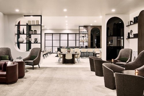 AC Hotel Charlotte SouthPark - image 18
