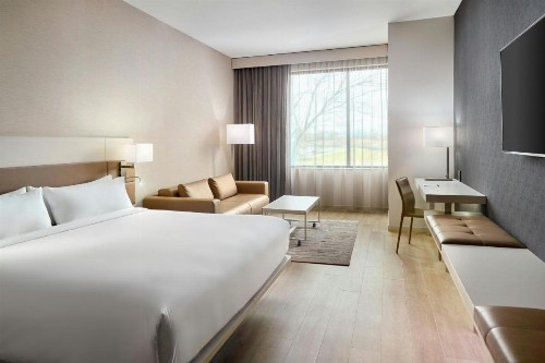 AC Hotel Charlotte SouthPark - image 20