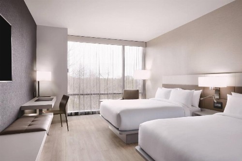 AC Hotel Charlotte SouthPark - image 21
