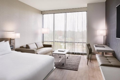 AC Hotel Charlotte SouthPark - image 24