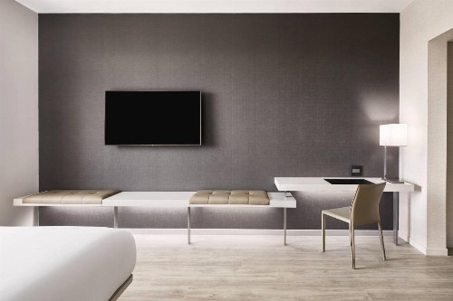 AC Hotel Charlotte SouthPark - image 3