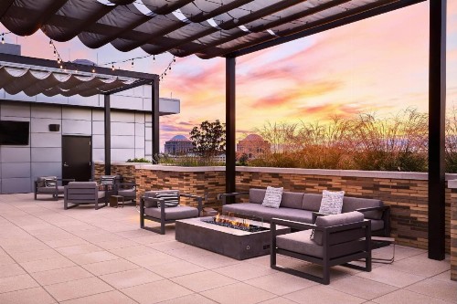 AC Hotel Charlotte SouthPark - image 31