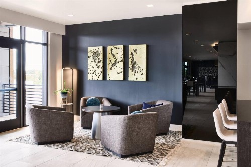 AC Hotel Charlotte SouthPark - image 33