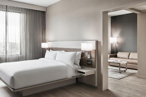 AC Hotel Charlotte SouthPark - image 34