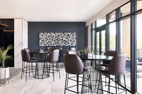 AC Hotel Charlotte SouthPark - image 36