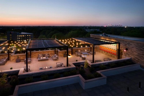 AC Hotel Charlotte SouthPark - image 40