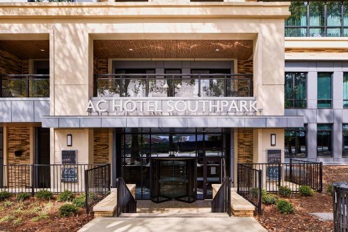 AC Hotel Charlotte SouthPark - image 6