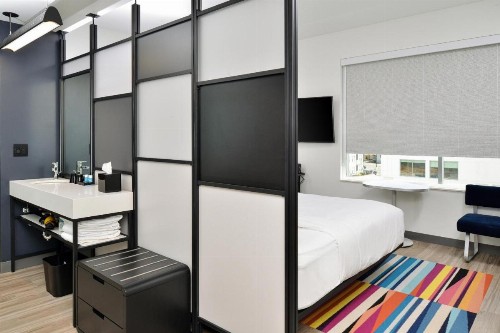 Aloft Charlotte Airport - image 24
