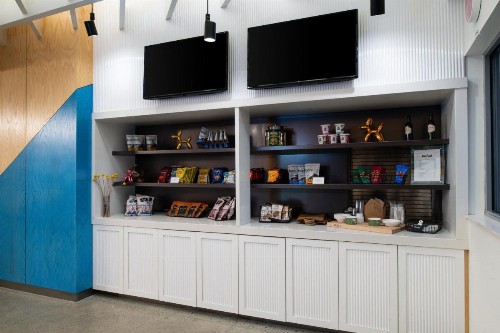 Aloft Charlotte Airport - image 28