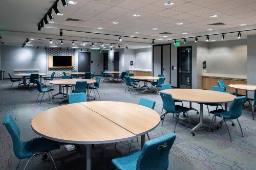 Aloft Charlotte Airport - image 33