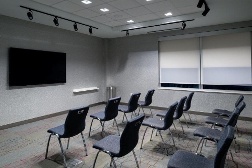 Aloft Charlotte Airport - image 35