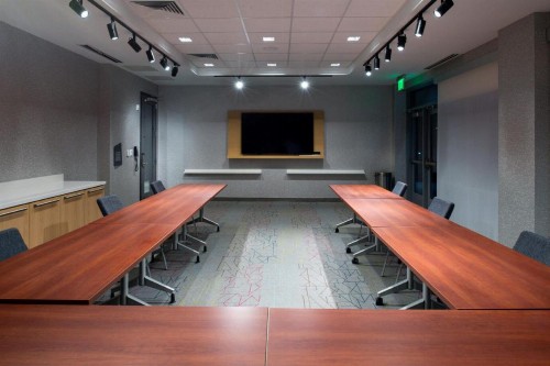 Aloft Charlotte Airport - image 37