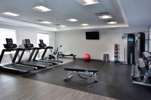 Hampton Inn & Suites Charlotte Northlake - image 16