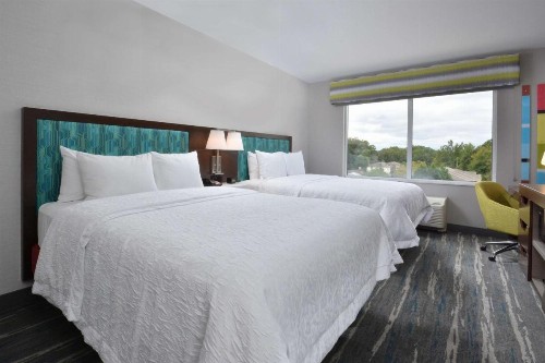 Hampton Inn & Suites Charlotte Northlake - image 31