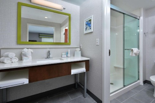 Hampton Inn & Suites Charlotte Northlake - image 44