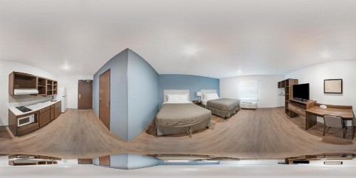 WoodSpring Suites Charlotte - University Research Park - image 10