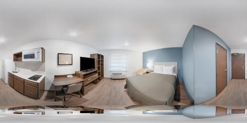 WoodSpring Suites Charlotte - University Research Park - image 18