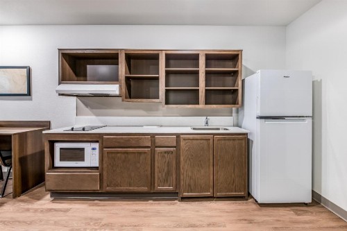 WoodSpring Suites Charlotte - University Research Park - image 2