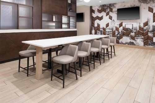 Hyatt Place Charlotte University - image 12