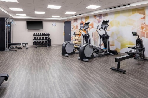 Hyatt Place Charlotte University - image 13