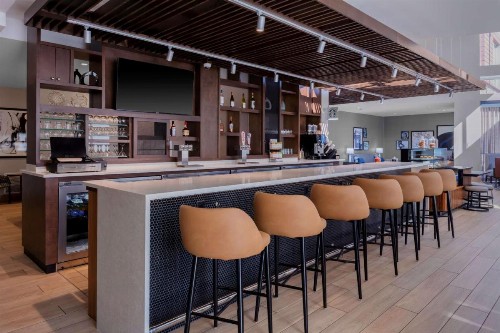 Hyatt Place Charlotte University - image 18