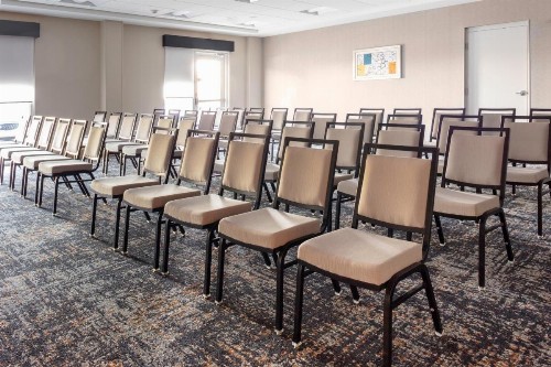 Hyatt Place Charlotte University - image 20
