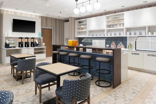 Hyatt Place Charlotte University - image 21