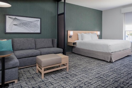 Hyatt Place Charlotte University - image 23