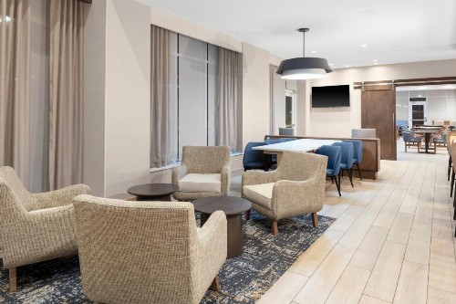 Hyatt Place Charlotte University - image 24