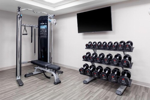 Hyatt Place Charlotte University - image 25