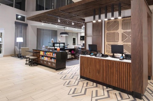 Hyatt Place Charlotte University - image 27