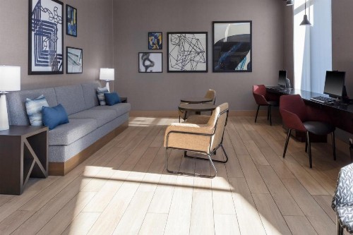 Hyatt Place Charlotte University - image 28