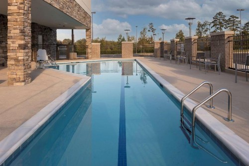Hyatt Place Charlotte University - image 31