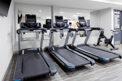 Hyatt Place Charlotte University - image 33