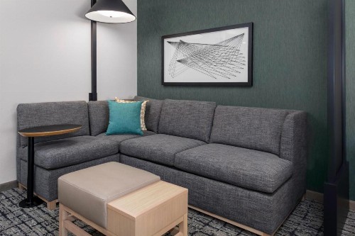 Hyatt Place Charlotte University - image 34