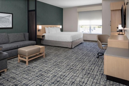 Hyatt Place Charlotte University - image 36