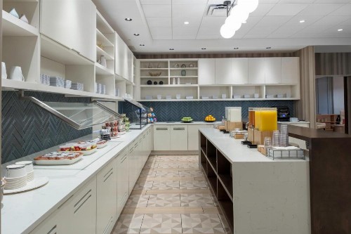 Hyatt Place Charlotte University - image 4