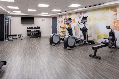 Hyatt Place Charlotte University - image 5