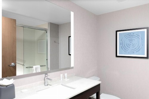 Hyatt Place Charlotte University - image 6