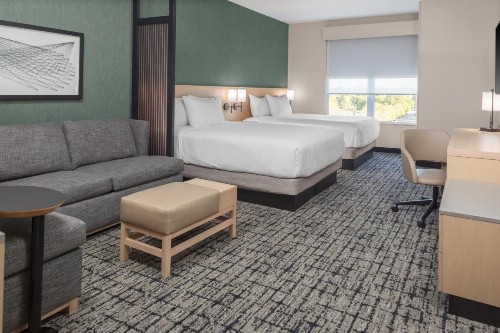 Hyatt Place Charlotte University - image 9