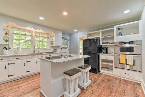 Charming Charlotte Getaway - 4 Mi to Uptown! - image 10