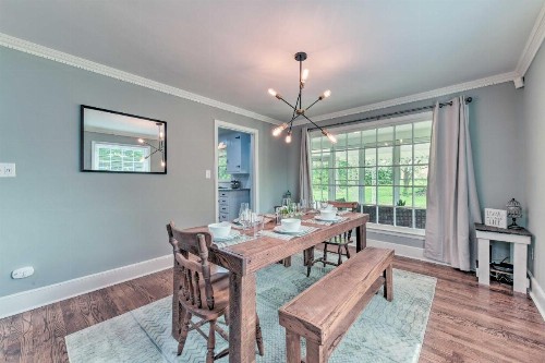 Charming Charlotte Getaway - 4 Mi to Uptown! - image 9