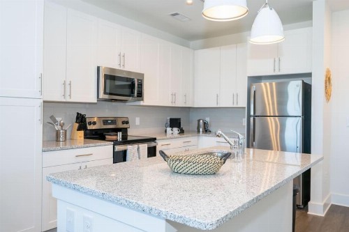 Viagem Bright & Cozy 1BR in New Complex - image 7